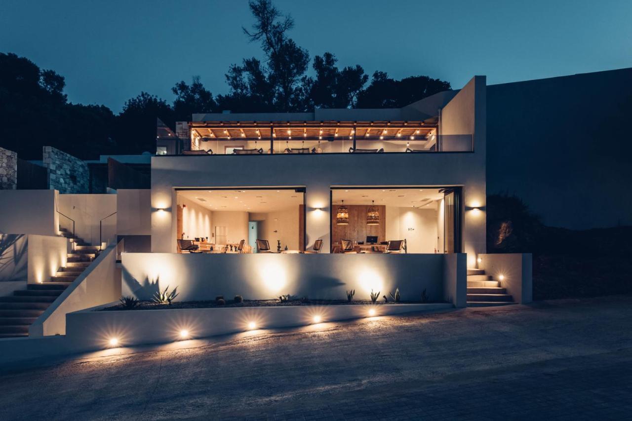 Monastery Estate Guesthouse 수지아 외부 사진