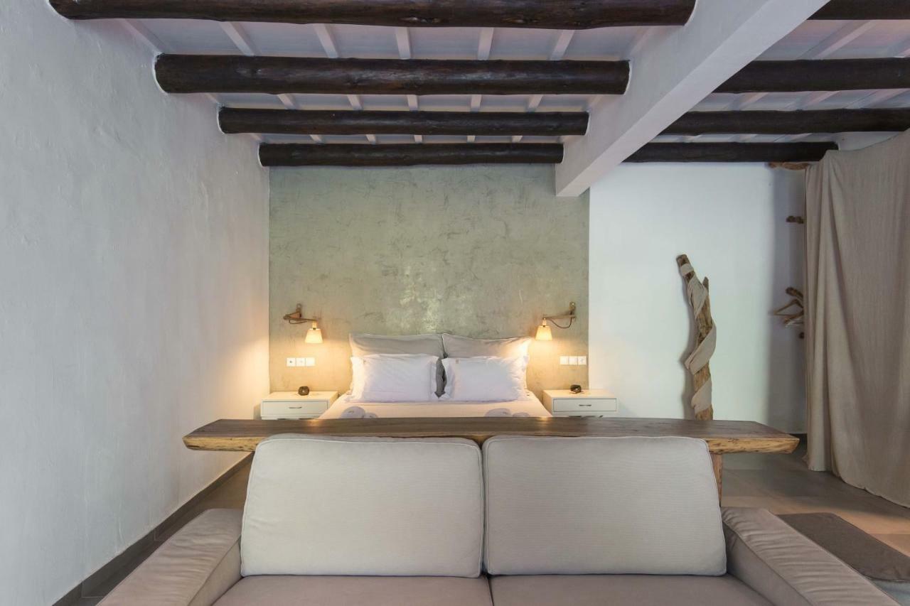 Monastery Estate Guesthouse 수지아 외부 사진