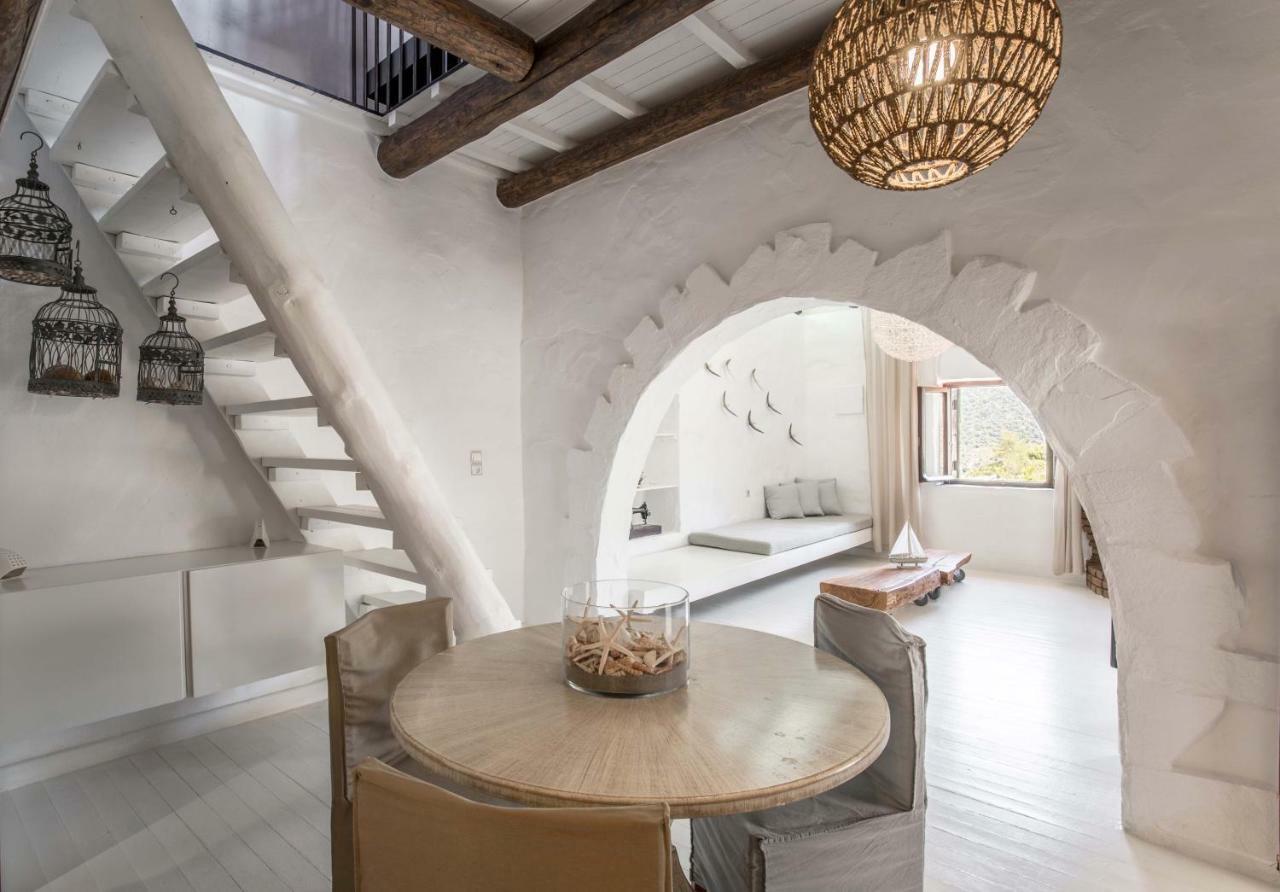 Monastery Estate Guesthouse 수지아 외부 사진
