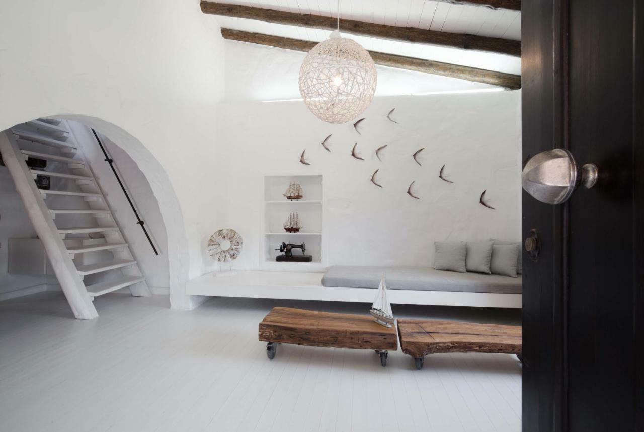 Monastery Estate Guesthouse 수지아 외부 사진