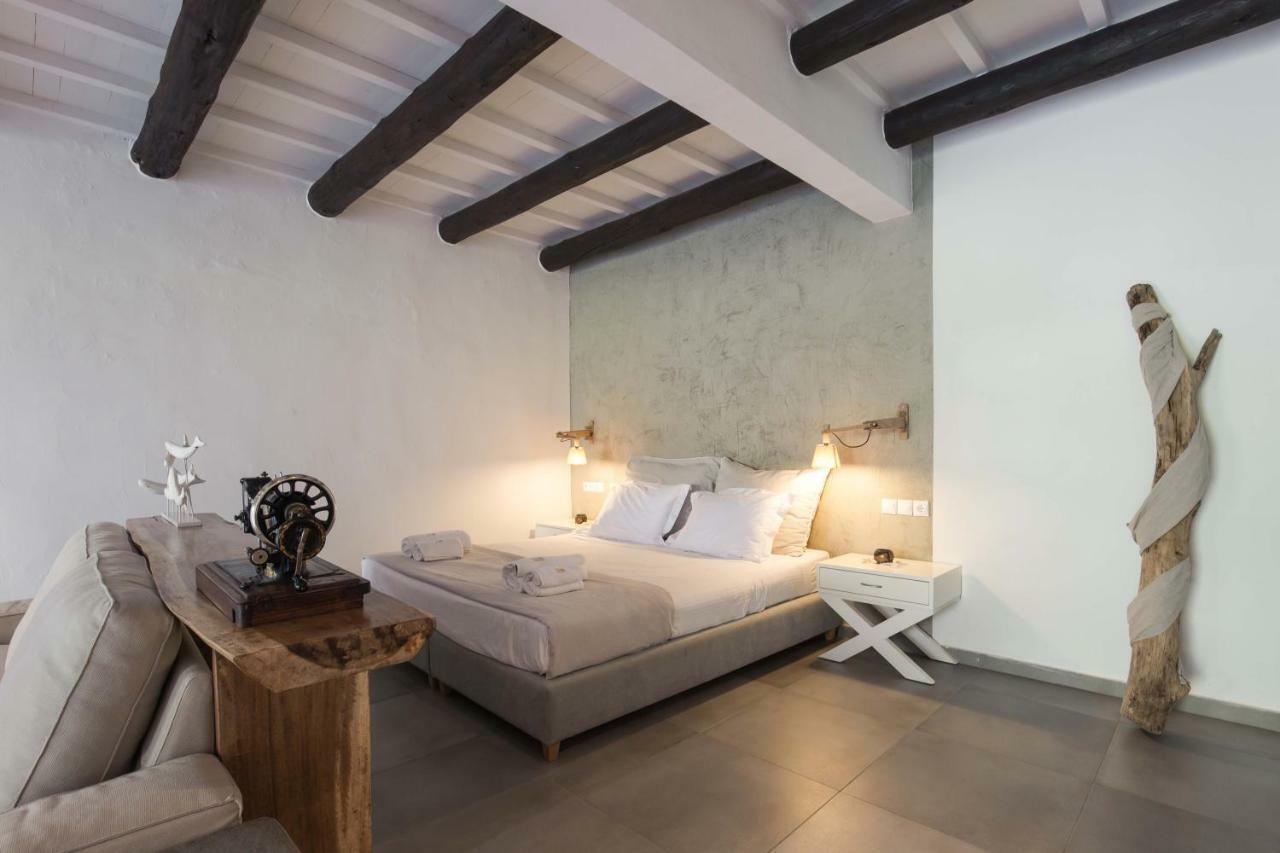 Monastery Estate Guesthouse 수지아 외부 사진