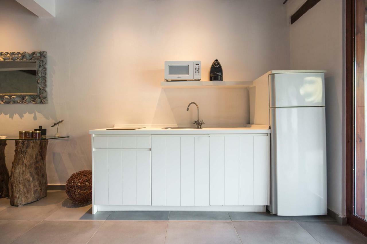 Monastery Estate Guesthouse 수지아 외부 사진