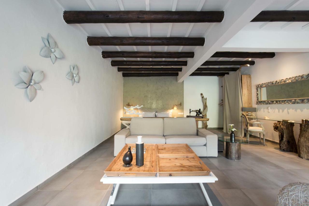 Monastery Estate Guesthouse 수지아 외부 사진