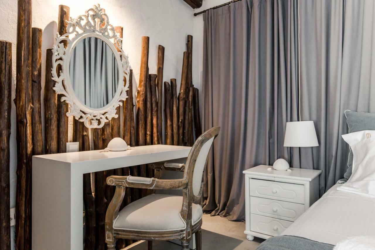 Monastery Estate Guesthouse 수지아 외부 사진