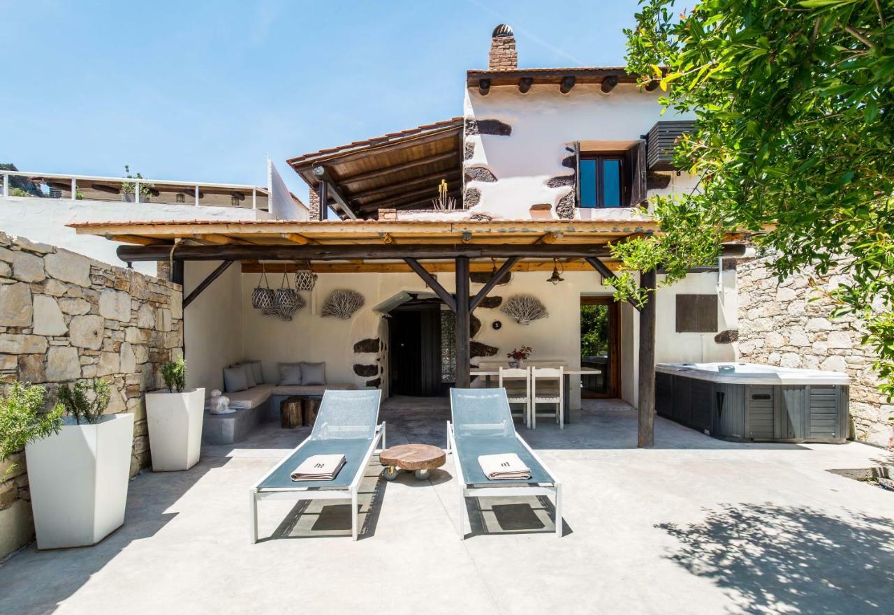 Monastery Estate Guesthouse 수지아 외부 사진