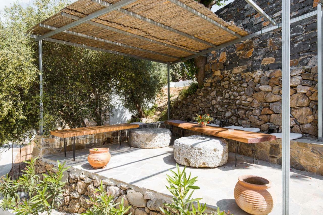 Monastery Estate Guesthouse 수지아 외부 사진
