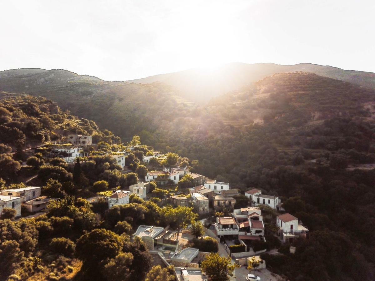 Monastery Estate Guesthouse 수지아 외부 사진