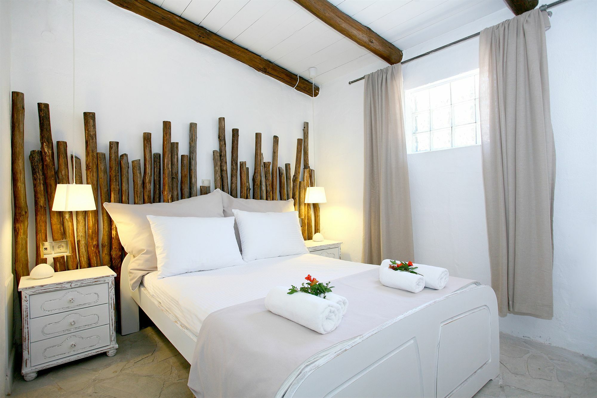 Monastery Estate Guesthouse 수지아 외부 사진