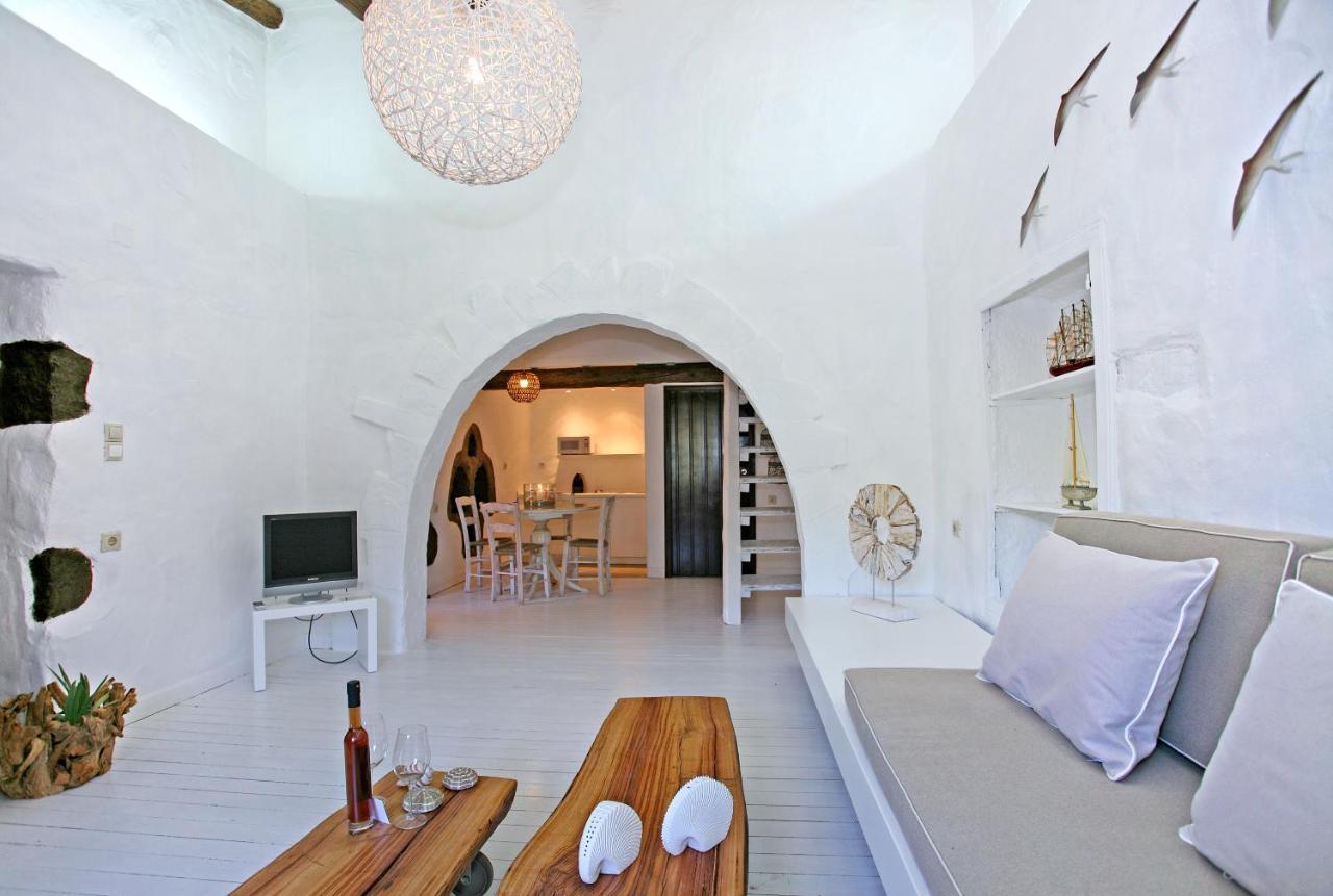 Monastery Estate Guesthouse 수지아 객실 사진